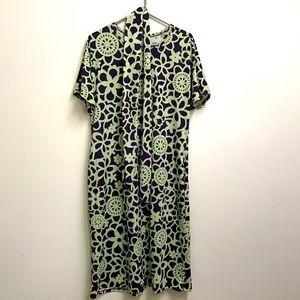 Lularoe Marley Dress L